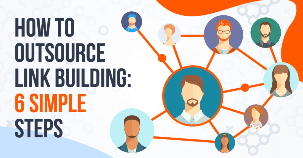 Outsource Link Building