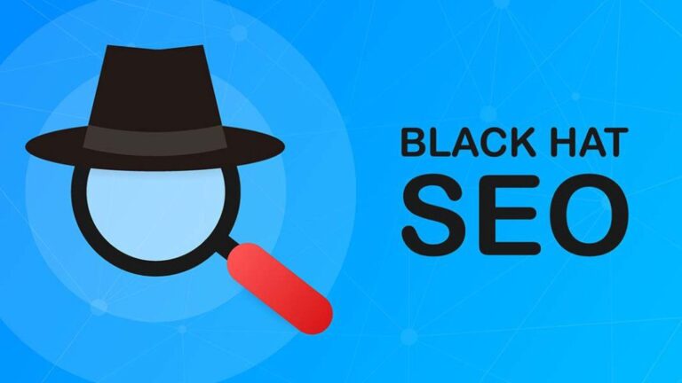 Black Hat Links