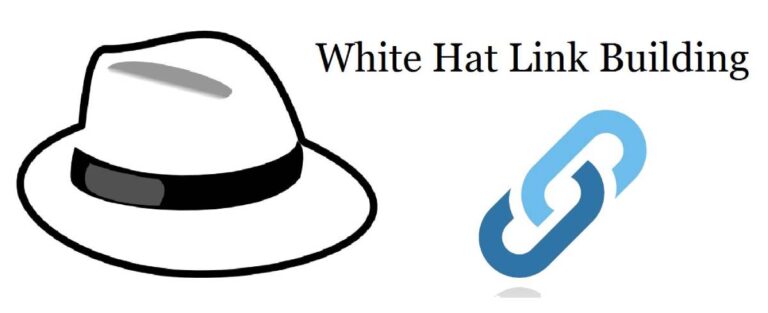 White Hat Links